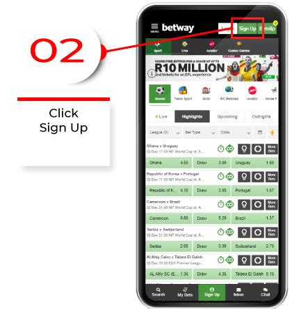 betway registratie|betway registration bonus.